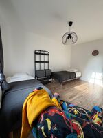 eine geräumige Monteuwohnung Zdjęcie 15 eine geräumige Monteuwohnung Zdjęcie 15
