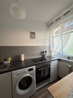 eine geräumige Monteuwohnung Zdjęcie 12 eine geräumige Monteuwohnung Zdjęcie 12