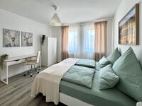 Ferienwohnung Burgstraße Obrázok 8 Ferienwohnung Burgstraße Obrázok 8