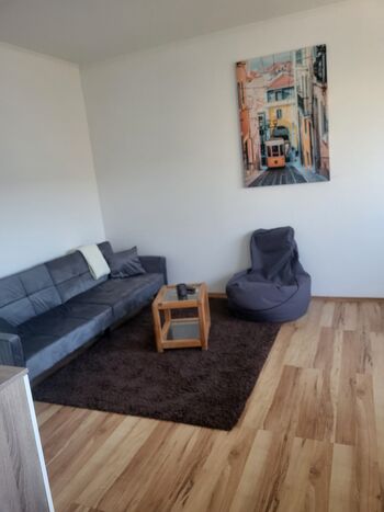 liebevoll eingerichtete 2 Zimmer Wohnung in Schwerin Lankow liebevoll eingerichtete 2 Zimmer Wohnung in Schwerin Lankow
