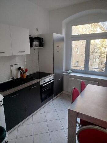 Wohnung Dovydenko Bild 2 Wohnung Dovydenko Bild 2