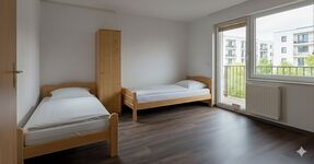 Apartment in Kaiserslautern Picture 2 Apartment in Kaiserslautern Picture 2