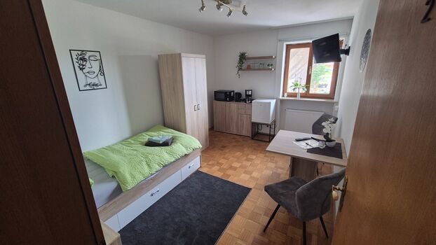 Gästezimmer Ehrhardt Gästezimmer Ehrhardt