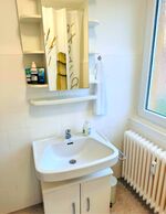 Moderne Wohnung in Tuttlingen – 3 Schlafzimmer, 6 Betten Picture 7 Moderne Wohnung in Tuttlingen – 3 Schlafzimmer, 6 Betten Picture 7