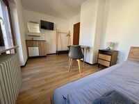 Pension und Ferienwohnungen zur goldenen Krone Bild 7 Pension und Ferienwohnungen zur goldenen Krone Bild 7