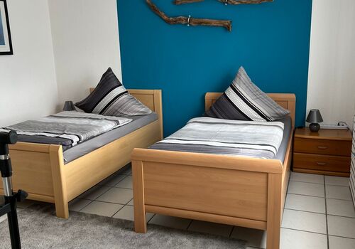 Apartment v Havixbeck Obrázok 4 Apartment v Havixbeck Obrázok 4