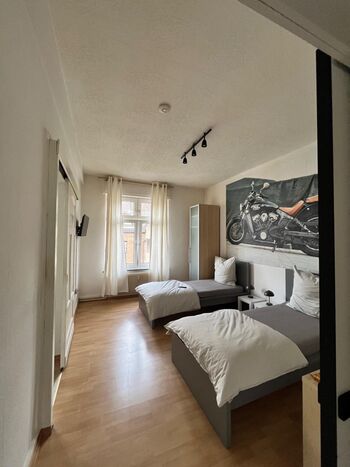 Wohnung Osadnik Wohnung Osadnik