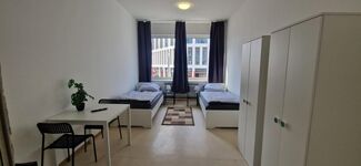 Große 4 Zimmer Wohnung mit Balkon und Parkplatz in Welver Obrázok 4 Große 4 Zimmer Wohnung mit Balkon und Parkplatz in Welver Obrázok 4