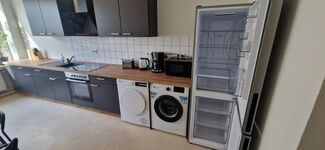 Große 4 Zimmer Wohnung mit Balkon und Parkplatz in Welver Obrázok 1 Große 4 Zimmer Wohnung mit Balkon und Parkplatz in Welver Obrázok 1