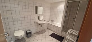 Große 4 Zimmer Wohnung mit Balkon und Parkplatz in Welver Obrázok 3 Große 4 Zimmer Wohnung mit Balkon und Parkplatz in Welver Obrázok 3