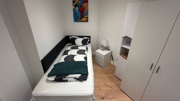 GK26 / TOMASZ-LIVING in ÜBACH-PALENBERG - Separater Eingang Zdjęcie 4 GK26 / TOMASZ-LIVING in ÜBACH-PALENBERG - Separater Eingang Zdjęcie 4