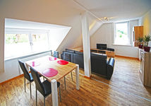 Wohn-/Esszimmer Wohn-/Esszimmer