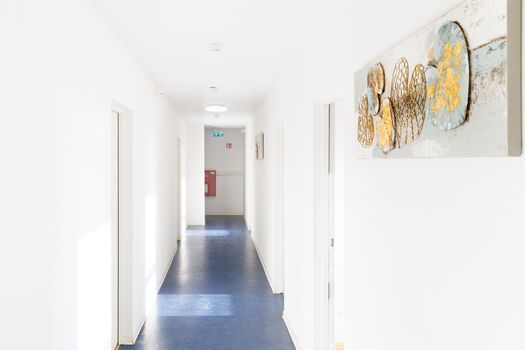 Einzel- und Doppelzimmer in Berlin - Pankow Bild 5 Einzel- und Doppelzimmer in Berlin - Pankow Bild 5