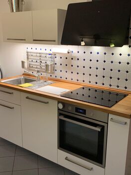 Gemütliche 3-Zimmer Wohnung mit Büro + Stellplatz Bild 2 Gemütliche 3-Zimmer Wohnung mit Büro + Stellplatz Bild 2