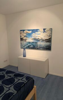 Gemütliche 3-Zimmer Wohnung mit Büro + Stellplatz Bild 4 Gemütliche 3-Zimmer Wohnung mit Büro + Stellplatz Bild 4