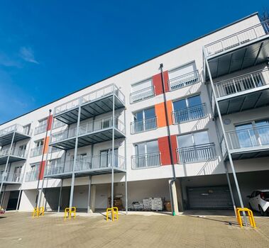 Wohnung in Siegen Bild 1 Wohnung in Siegen Bild 1