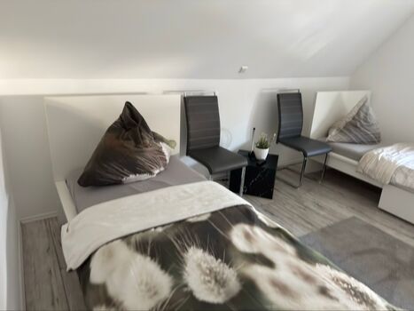 Moderne, preiswerte Unterkünfte in Hamburg und Umgebung Picture 2 Moderne, preiswerte Unterkünfte in Hamburg und Umgebung Picture 2