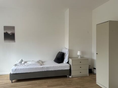 Volleingerichtete Unterkunft in Wismar / Zentrum Picture 4 Volleingerichtete Unterkunft in Wismar / Zentrum Picture 4