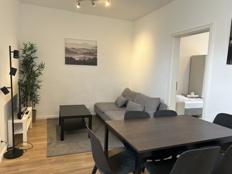 Volleingerichtete Unterkunft in Wismar / Zentrum Picture 1 Volleingerichtete Unterkunft in Wismar / Zentrum Picture 1