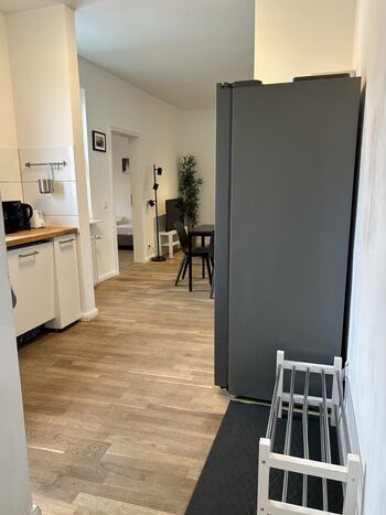 Volleingerichtete Unterkunft in Wismar / Zentrum Picture 2 Volleingerichtete Unterkunft in Wismar / Zentrum Picture 2