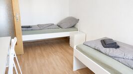 Apartments in Delitzsch 15 Min Brehna, Bitterfeld, Landsberg, CTC Zdjęcie 13 Apartments in Delitzsch 15 Min Brehna, Bitterfeld, Landsberg, CTC Zdjęcie 13