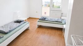 Apartments in Delitzsch 15 Min Brehna, Bitterfeld, Landsberg, CTC Zdjęcie 20 Apartments in Delitzsch 15 Min Brehna, Bitterfeld, Landsberg, CTC Zdjęcie 20