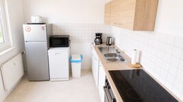 Apartments in Delitzsch 15 Min Brehna, Bitterfeld, Landsberg, CTC Zdjęcie 18 Apartments in Delitzsch 15 Min Brehna, Bitterfeld, Landsberg, CTC Zdjęcie 18