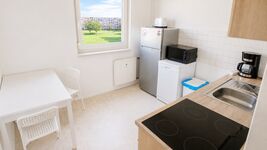 Apartments in Delitzsch 15 Min Brehna, Bitterfeld, Landsberg, CTC Zdjęcie 19 Apartments in Delitzsch 15 Min Brehna, Bitterfeld, Landsberg, CTC Zdjęcie 19