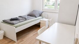 Apartments in Delitzsch 15 Min Brehna, Bitterfeld, Landsberg, CTC Zdjęcie 14 Apartments in Delitzsch 15 Min Brehna, Bitterfeld, Landsberg, CTC Zdjęcie 14