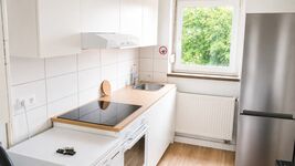 Apartments in Delitzsch 15 Min Brehna, Bitterfeld, Landsberg, CTC Zdjęcie 24 Apartments in Delitzsch 15 Min Brehna, Bitterfeld, Landsberg, CTC Zdjęcie 24
