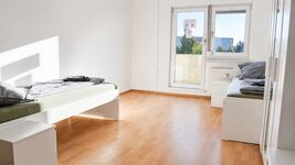 Apartments in Delitzsch 15 Min Brehna, Bitterfeld, Landsberg, CTC Zdjęcie 12 Apartments in Delitzsch 15 Min Brehna, Bitterfeld, Landsberg, CTC Zdjęcie 12