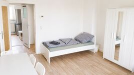 Apartments in Delitzsch 15 Min Brehna, Bitterfeld, Landsberg, CTC Zdjęcie 28 Apartments in Delitzsch 15 Min Brehna, Bitterfeld, Landsberg, CTC Zdjęcie 28
