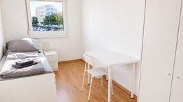 Apartments in Delitzsch 15 Min Brehna, Bitterfeld, Landsberg, CTC Zdjęcie 16 Apartments in Delitzsch 15 Min Brehna, Bitterfeld, Landsberg, CTC Zdjęcie 16