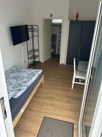 Gästezimmer Wüst Bild 1 Gästezimmer Wüst Bild 1