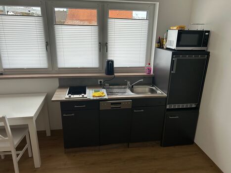 Gästezimmer Wüst Bild 2 Gästezimmer Wüst Bild 2