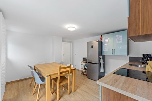 Apartment v Monheim am Rhein Obrázok 3 Apartment v Monheim am Rhein Obrázok 3