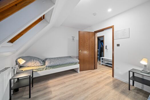 Apartment v Monheim am Rhein Obrázok 2 Apartment v Monheim am Rhein Obrázok 2