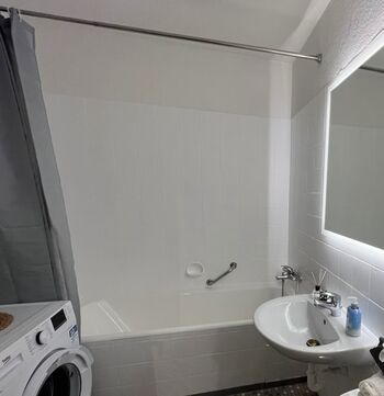 Apartment für Firmen - inkl. WIFI und Smart-TV Picture 4 Apartment für Firmen - inkl. WIFI und Smart-TV Picture 4