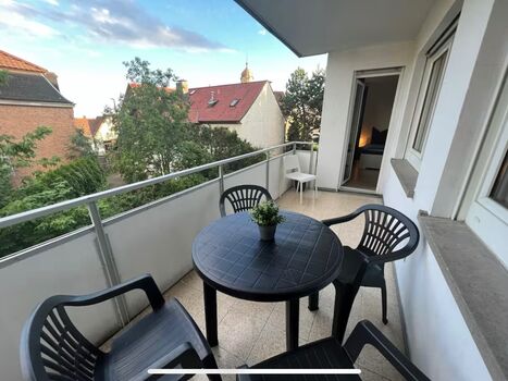 Apartment für Firmen - inkl. WIFI und Smart-TV Picture 2 Apartment für Firmen - inkl. WIFI und Smart-TV Picture 2