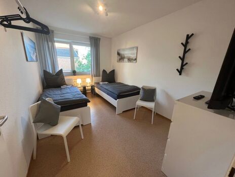 Apartment für Firmen - inkl. WIFI und Smart-TV Picture 3 Apartment für Firmen - inkl. WIFI und Smart-TV Picture 3