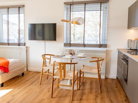 City-Apartment am Osternburger Marktplatz, Oldenburg, Zdjęcie 4 City-Apartment am Osternburger Marktplatz, Oldenburg, Zdjęcie 4