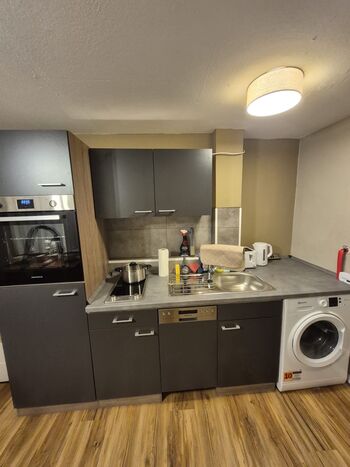 Wohnung Stern Obrázok 4 Wohnung Stern Obrázok 4