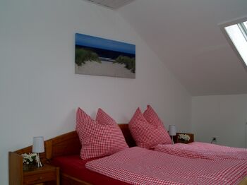 Schleusenhof Ferienwohnung Bild 1 Schleusenhof Ferienwohnung Bild 1