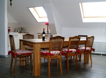 Schleusenhof Ferienwohnung Bild 5 Schleusenhof Ferienwohnung Bild 5