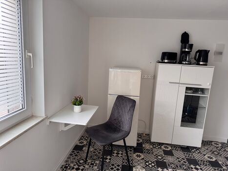 Ferienwohnung Gartenblick Obrázok 3 Ferienwohnung Gartenblick Obrázok 3