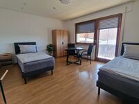 Wörth-KA Nähe zu: Palm/Daimler/MiRO/StoraEnso 3-Schlafzimmer-Wohnungen Zdjęcie 5 Wörth-KA Nähe zu: Palm/Daimler/MiRO/StoraEnso 3-Schlafzimmer-Wohnungen Zdjęcie 5