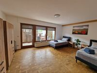 Wörth-KA Nähe zu: Palm/Daimler/MiRO/StoraEnso 3-Schlafzimmer-Wohnungen Zdjęcie 1 Wörth-KA Nähe zu: Palm/Daimler/MiRO/StoraEnso 3-Schlafzimmer-Wohnungen Zdjęcie 1