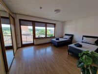 Wörth-KA Nähe zu: Palm/Daimler/MiRO/StoraEnso 3-Schlafzimmer-Wohnungen Zdjęcie 3 Wörth-KA Nähe zu: Palm/Daimler/MiRO/StoraEnso 3-Schlafzimmer-Wohnungen Zdjęcie 3