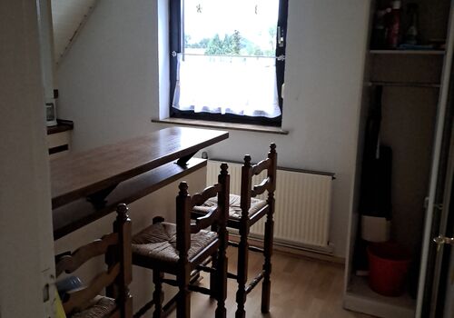 Mieszkanie w Bremen Zdjęcie 5 Mieszkanie w Bremen Zdjęcie 5