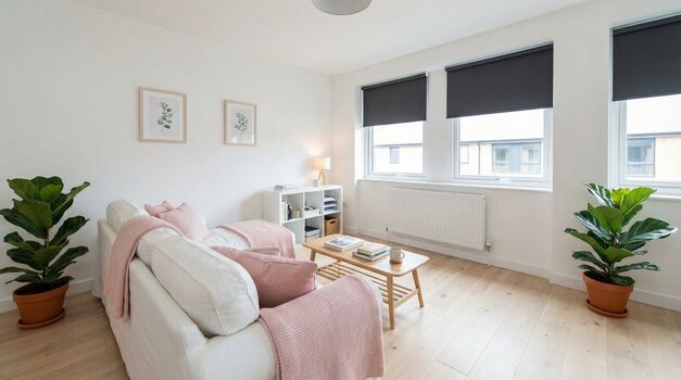 FL27 / TOMASZ-LIVING in SCHLESWIG - WLAN inklusive Bild 5 FL27 / TOMASZ-LIVING in SCHLESWIG - WLAN inklusive Bild 5